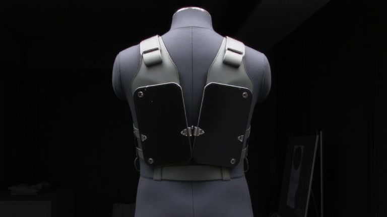 slim profile concealment solutions