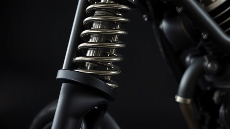 smoother ride guaranteed