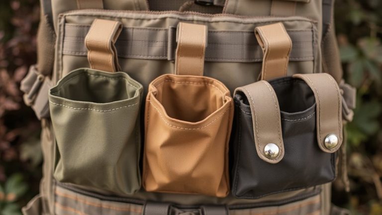 tactical experts recommend molle