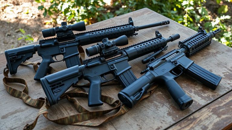 top airsoft bundles recommended