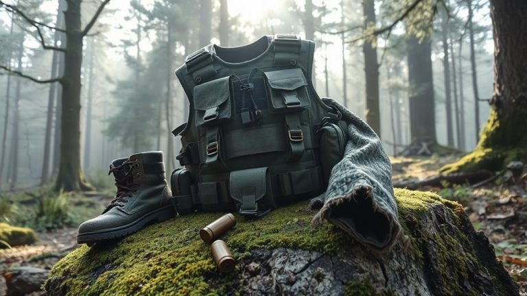 top airsoft vests guide