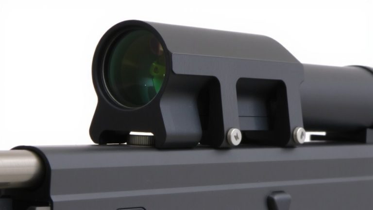 top ak optic choices
