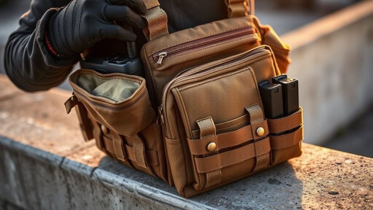 top chest rigs recommended