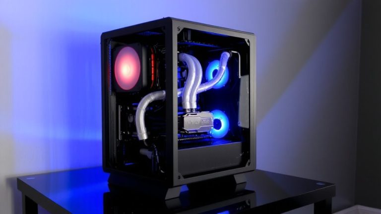 top gaming pc setup