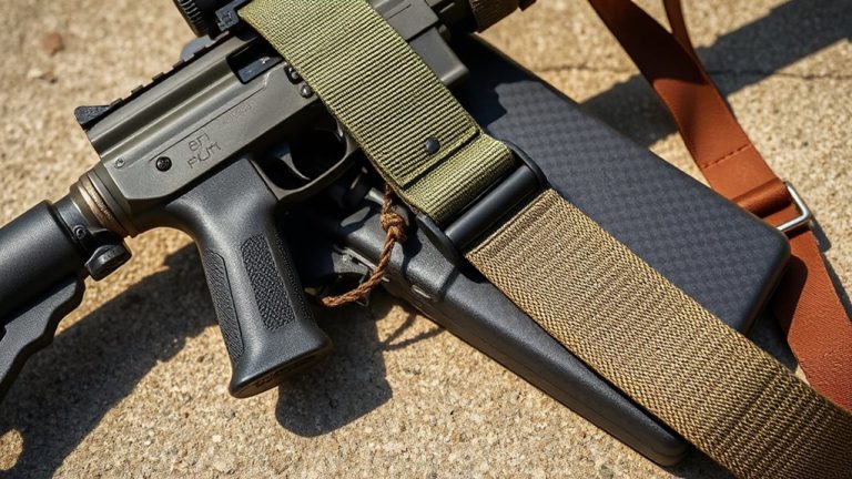 top gun slings reviewed