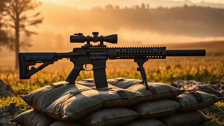 top rated airsoft dmrs
