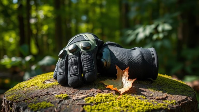 top rated airsoft gloves