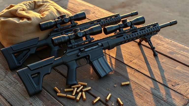 top rated budget dmrs