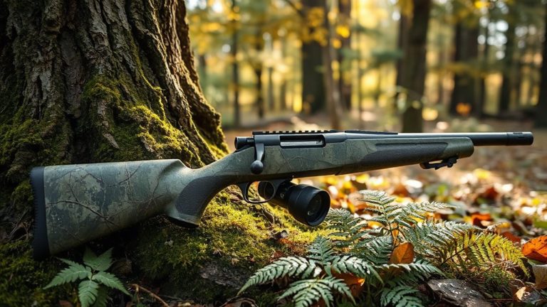 top rated camo patterns