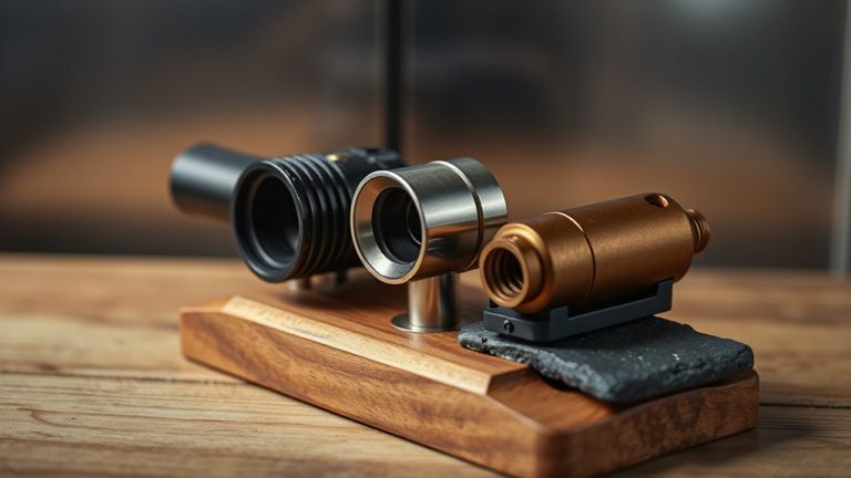 top rated silencer brands