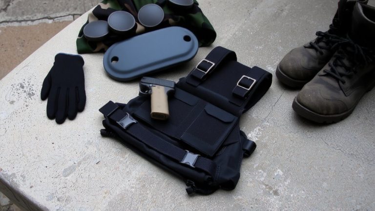 top tactical gear brands