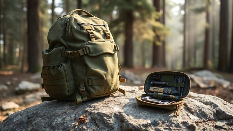 top tactical molle packs