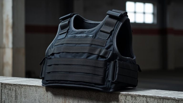 top tactical weight vests
