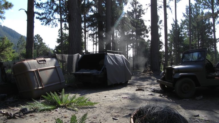 top us airsoft fields