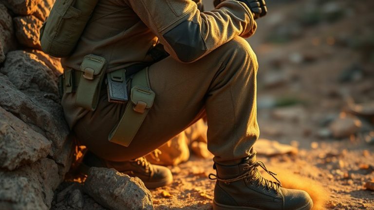 trusted tactical clothing brands