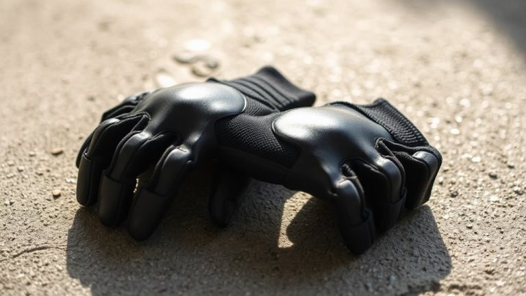 ultimate grip and protection
