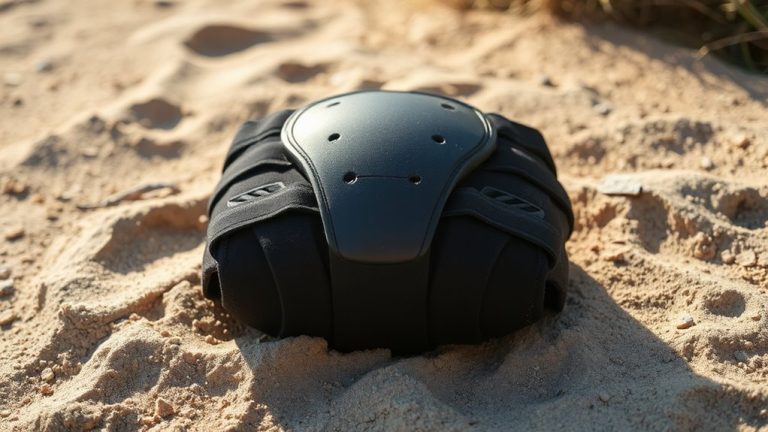 ultimate safety groin protection