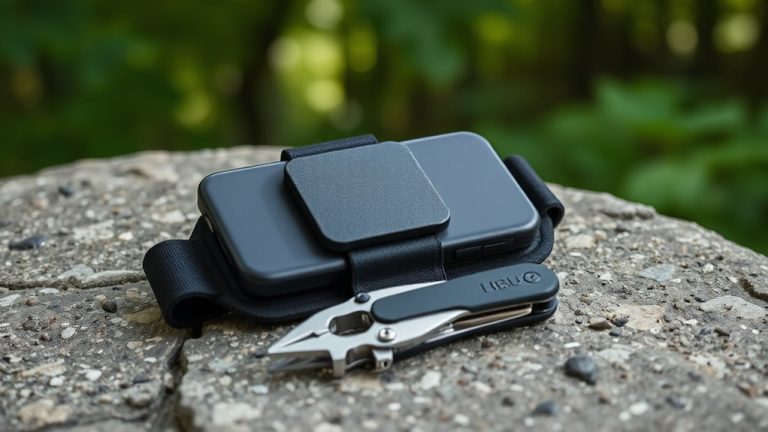 universal holsters fit any device