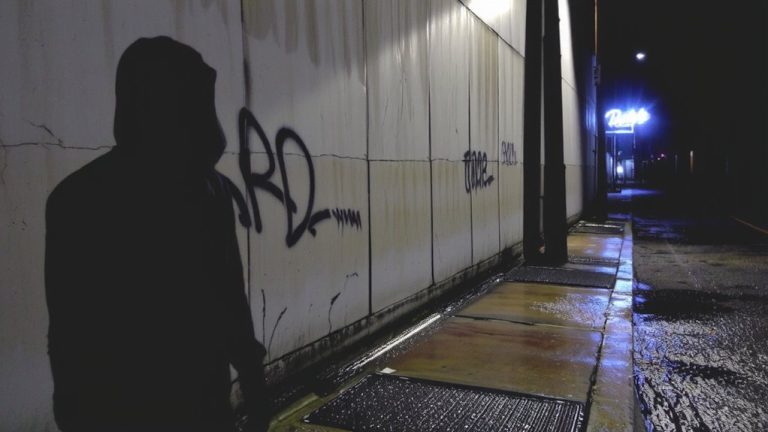 urban camouflage pattern