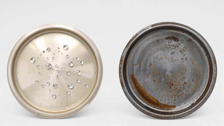 water resistance comparison